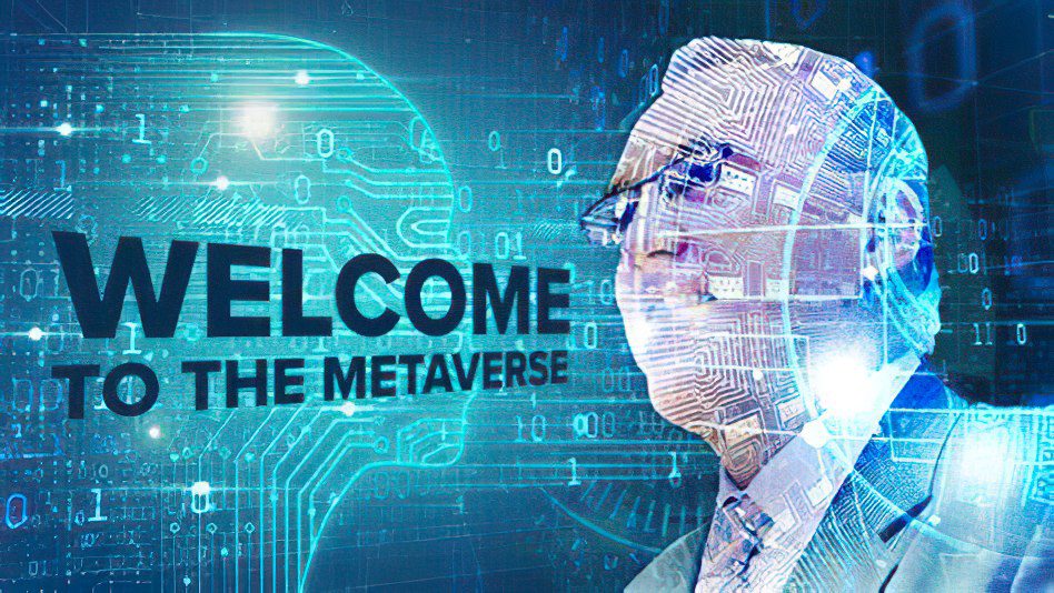 what exactly is metaverse: why is everyone talking about web3.0