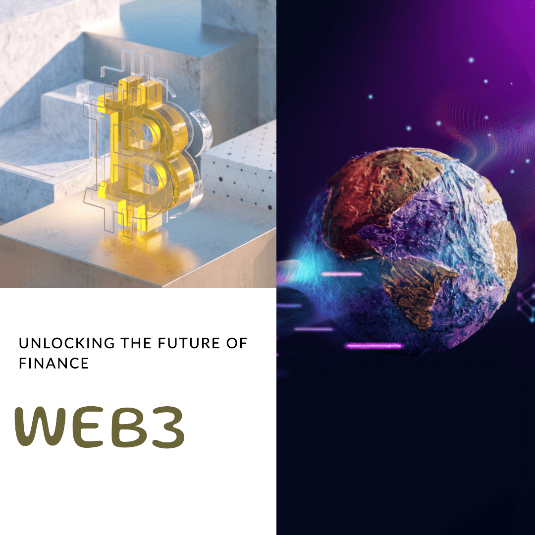 how web3 and defi will struture the future of finance
